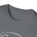 Fishing T-Shirt — "Grandpa's Little Fishing Buddies" Grandpa & Kids Matching Tee