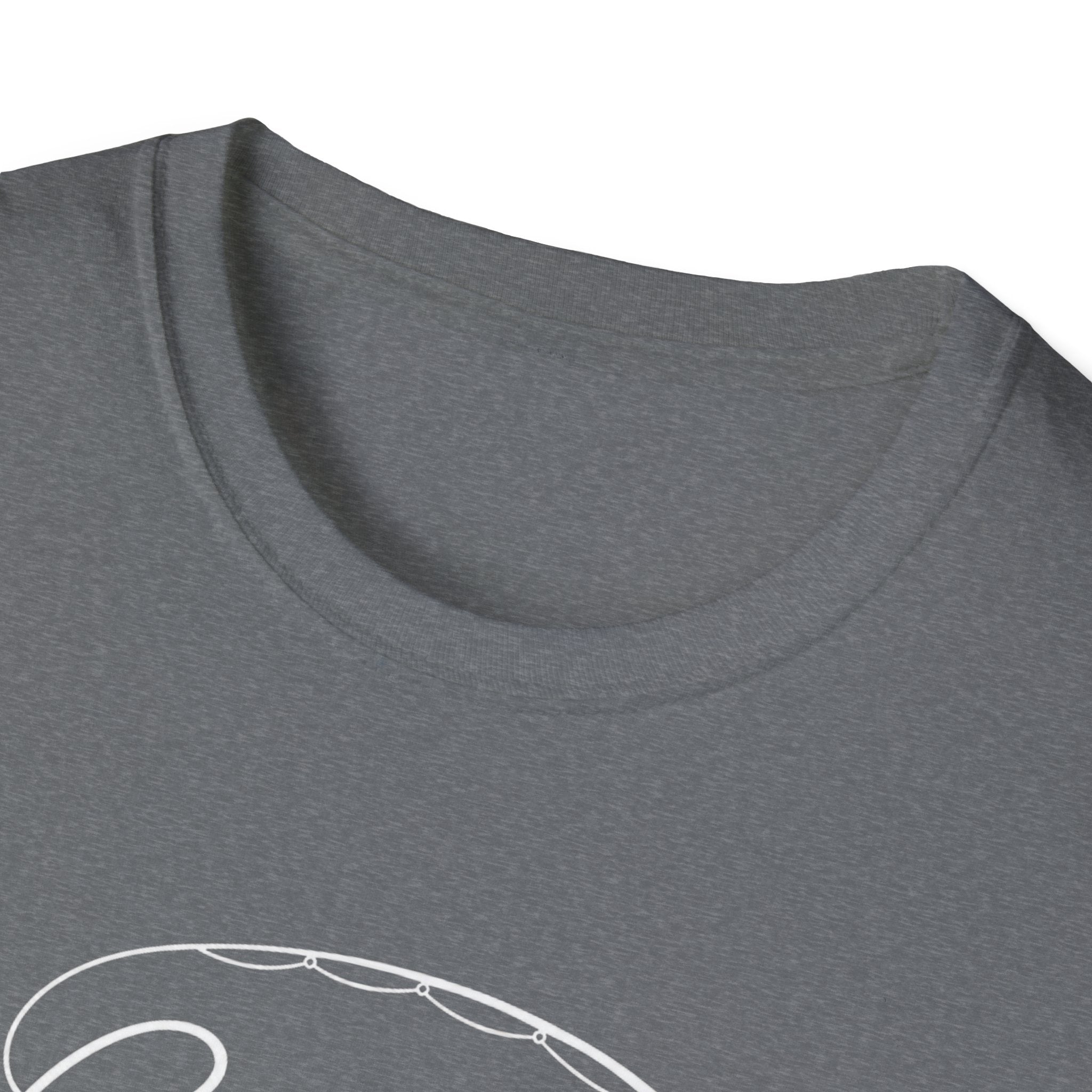 Fishing T-Shirt — "Grandpa's Little Fishing Buddies" Grandpa & Kids Matching Tee