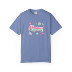 Mummy Pastel Candy Script T-Shirt