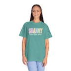 Granny Loves Her Crew T-Shirt