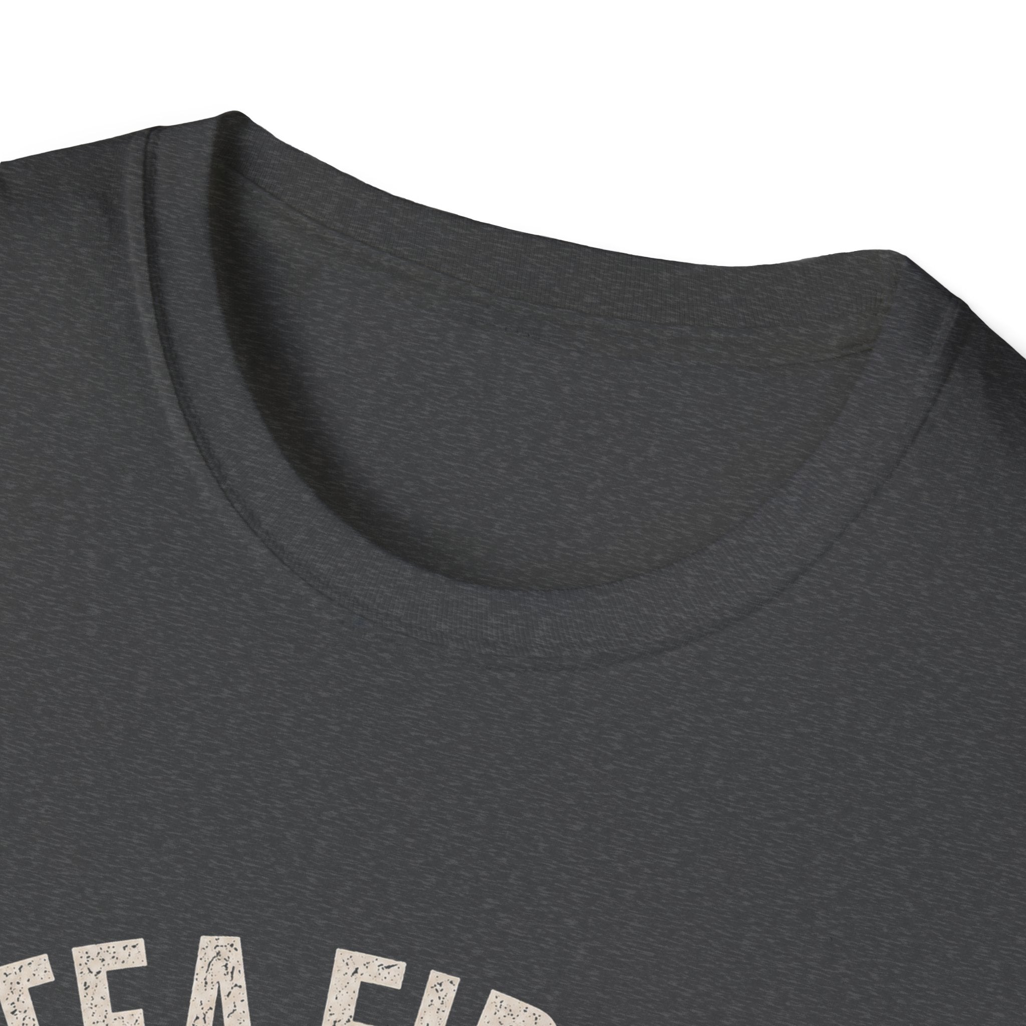 Tea First Then Fix It T-Shirt — Funny Repair Lover Tea Shirt