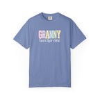 Granny Loves Her Crew T-Shirt