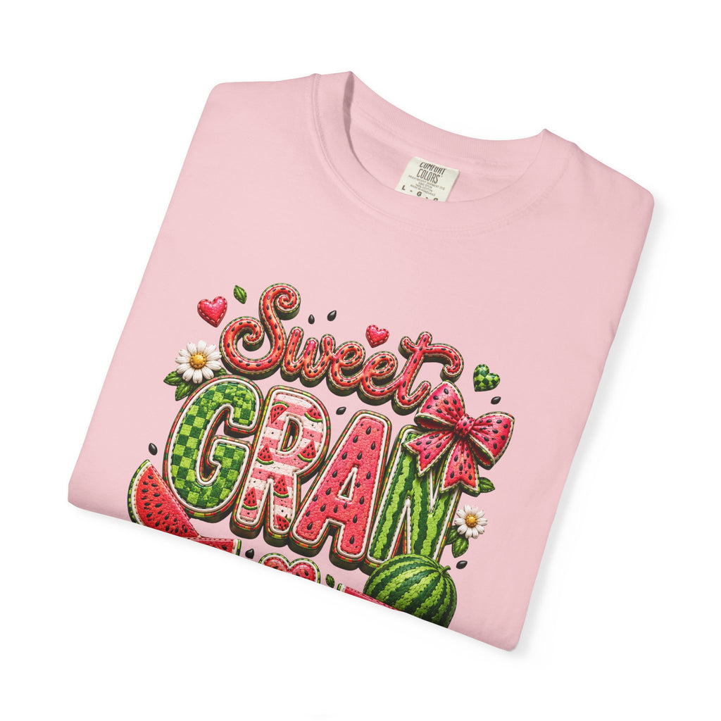 Sweet GRAN Watermelon Tee