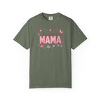 You Had Me at Mama T-Shirt — Cute Pink Mama Mom Tee