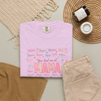 "You Had Me at Mama" T-Shirt — Cute Pink Mama Mother's Day Tee