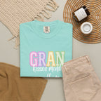 Gran Kisses Mend Everything T-Shirt