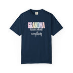 Grandma Pastel Rainbow T-Shirt