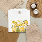 Sweet MAMA Lemon Tee