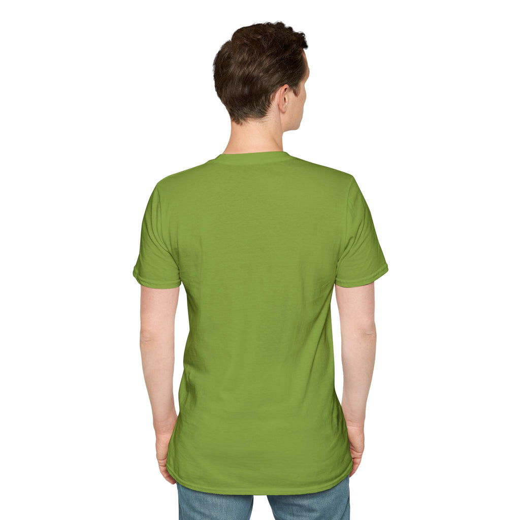 Grandad Word Cloud T-Shirt — "You had me at... GRANDAD" Father’s Day Gift