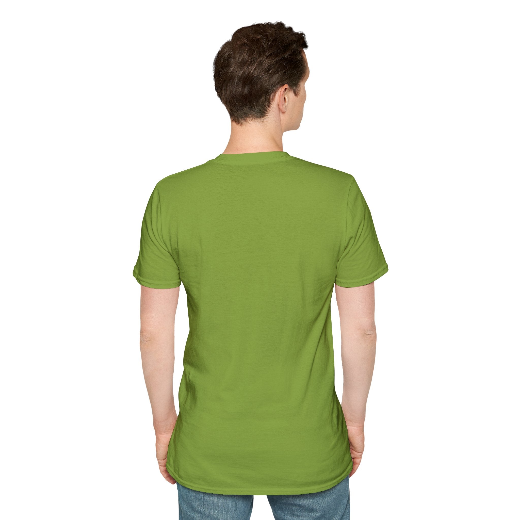 Grandad Word Cloud T-Shirt — "You had me at... GRANDAD" Father’s Day Gift