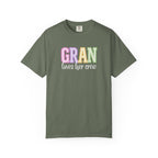 GRAN Loves Her Crew Tee
