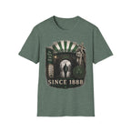The Celts Are Here Since 1888 Tee
