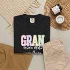 Gran Kisses Mend Everything T-Shirt