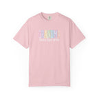 Grandma Pastel Rainbow T-Shirt