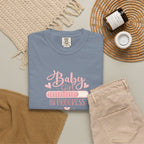 Baby Girl In Progress T-Shirt