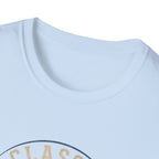 Classic Dad T-Shirt — "Built to Last" Father's Day Tee