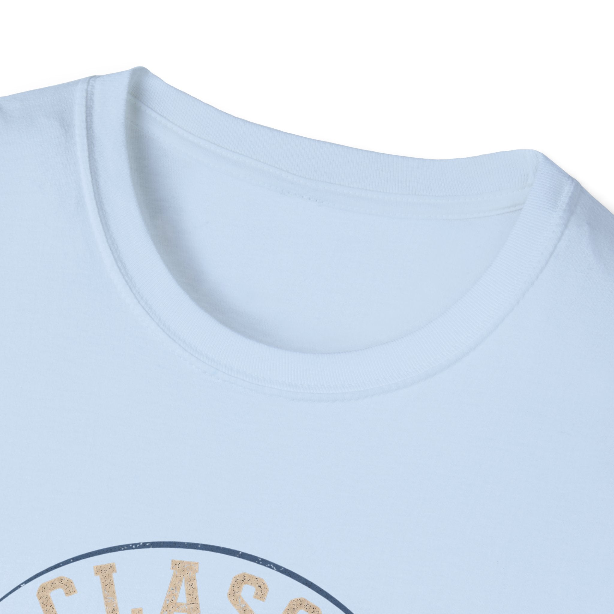 Classic Dad T-Shirt — "Built to Last" Father's Day Tee