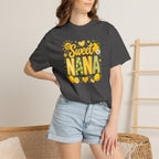 Sweet NANA Lemon Tee