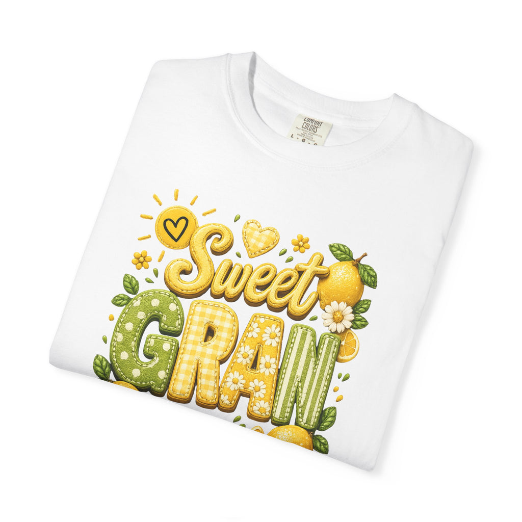 Sweet GRAN Lemon Tee