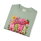 Sweet MAMA Strawberry Tee