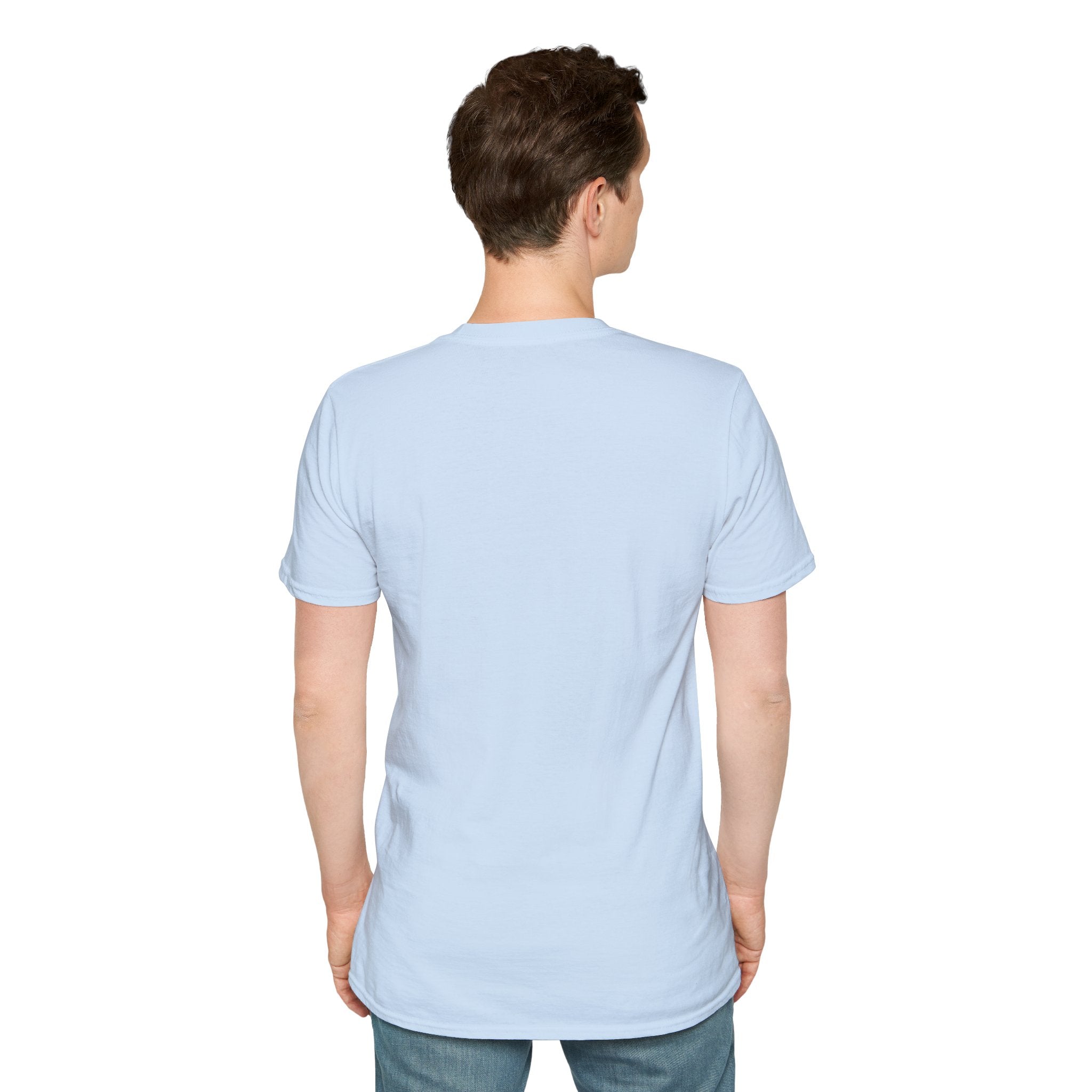 Grandad Word Cloud T-Shirt — "You had me at... GRANDAD" Father’s Day Gift