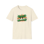 Super DAID Irish Flag Tee