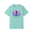 Can Still Rise Now Scotland Tee