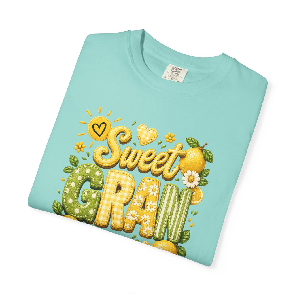 Sweet GRAN Lemon Tee
