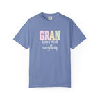 Gran Kisses Mend Everything T-Shirt