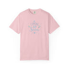 Coming Soon Baby T-Shirt — Gender Reveal Pregnancy Announcement Tee