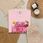 Sweet MOMMY Cherry T-Shirt