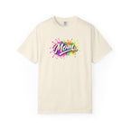 MOM Color Splash T-Shirt