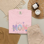 Just A “Mom” Doing Her Best T-Shirt