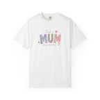 Just A “Mum” Doing Her Best T-Shirt