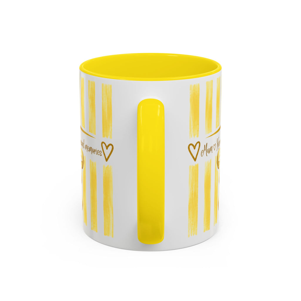 Mum 'Keeper of a Thousand Memories' Mug