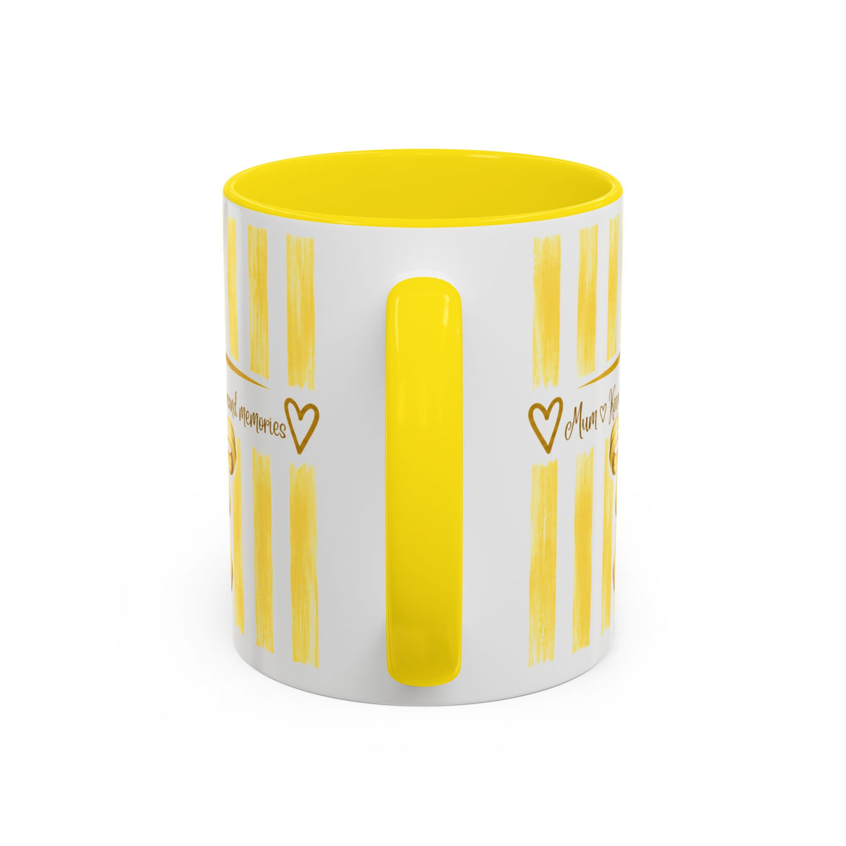 Mum 'Keeper of a Thousand Memories' Mug