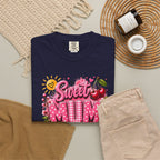 Sweet MUM Cherry T-Shirt