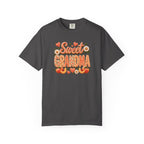 Sweet GRANDMA Peach Tee