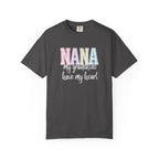Nana 'My Grandkids Have My Heart' T-Shirt — Grandma Gift Tee
