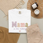 Mama in the Making T-Shirt
