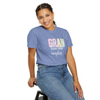 Gran Kisses Mend Everything T-Shirt