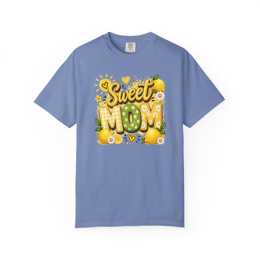 Sweet MOM Lemon Tee