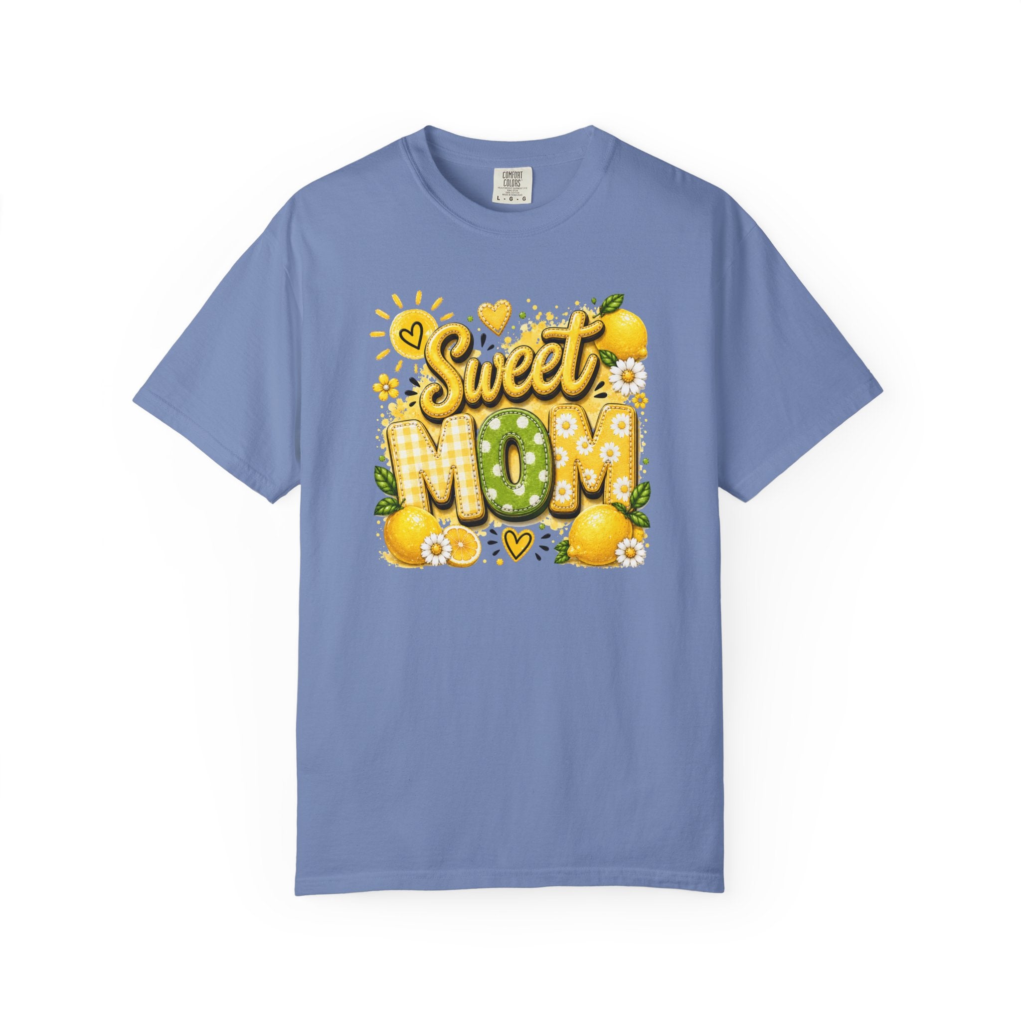 Sweet MOM Lemon Tee