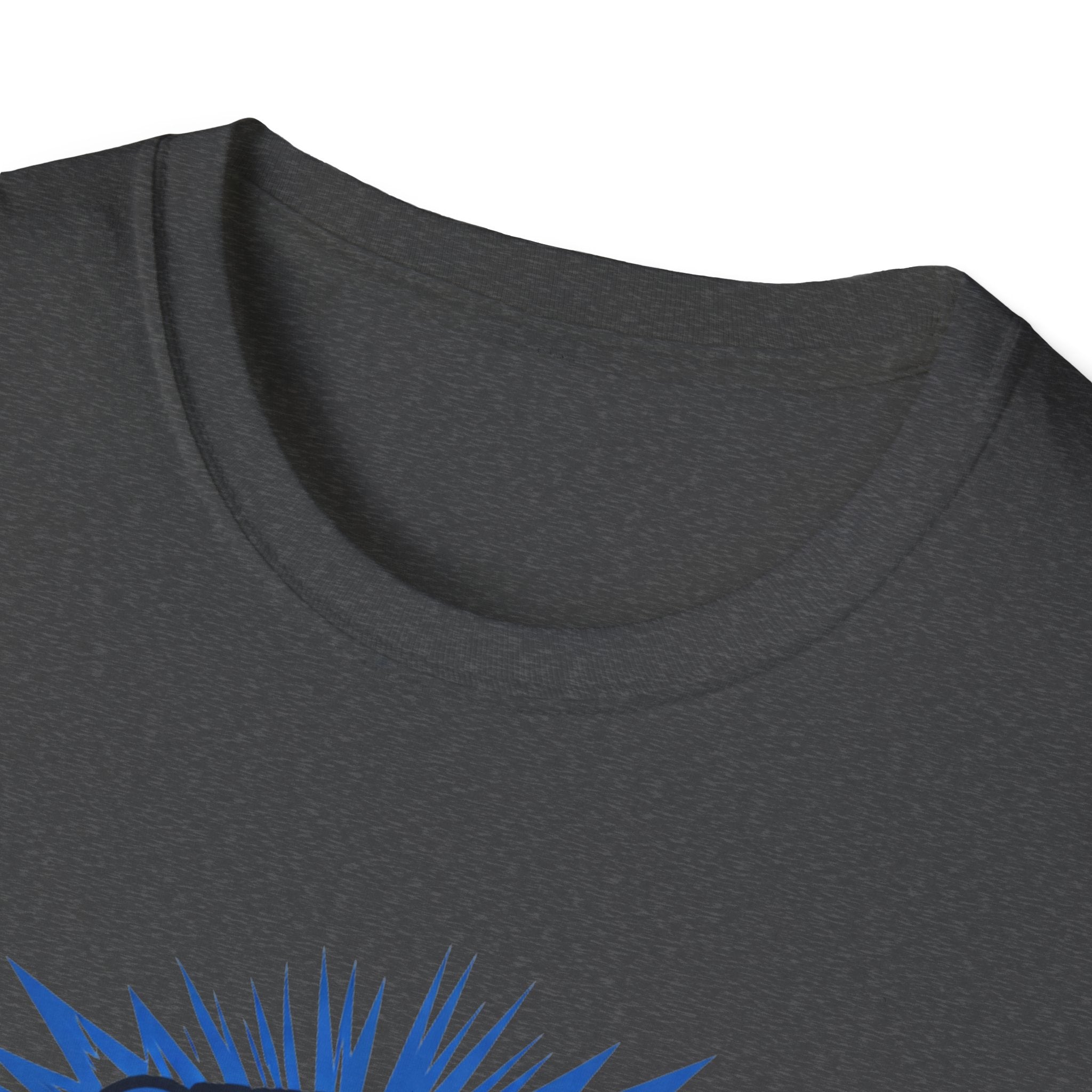 Super Papa Scotland Flag/Scottish themed T-Shirt – Comic Style Father’s Day Gift