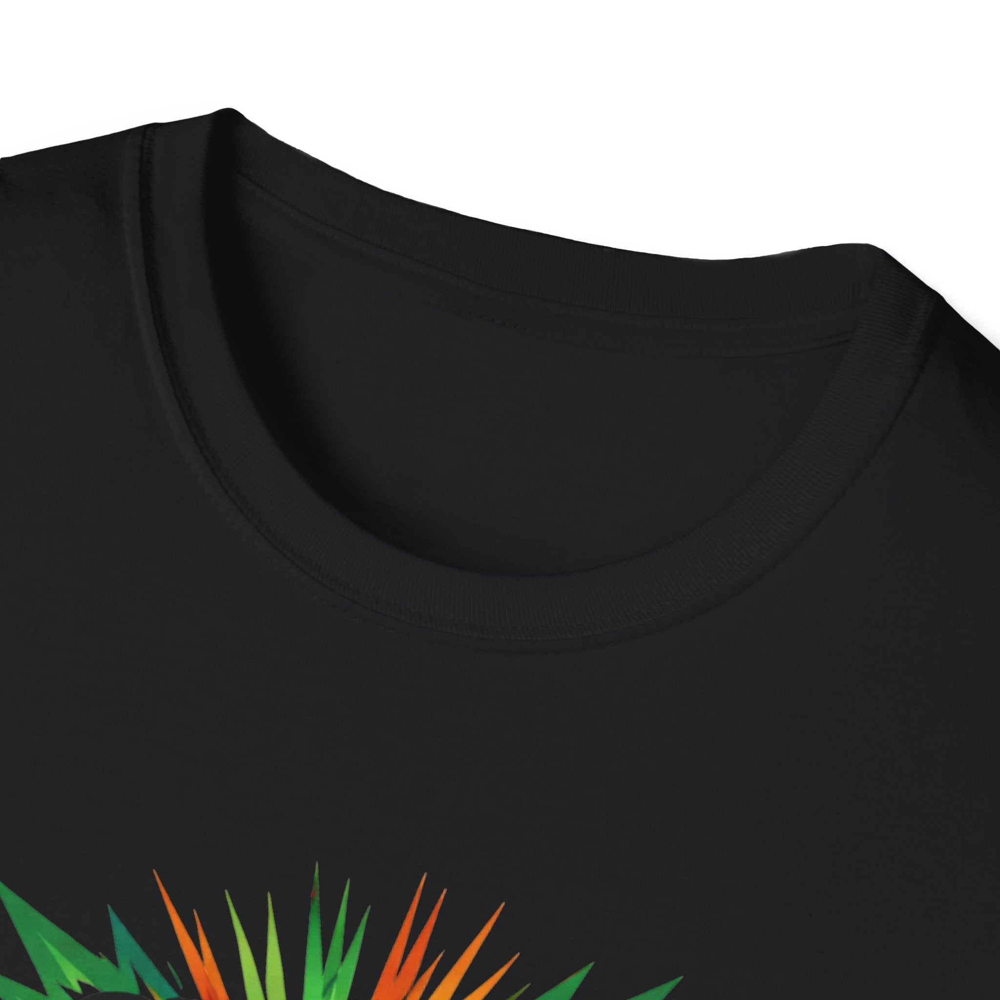 Super Papa Ireland Flag/Irish themed T-Shirt – Comic-Style Father’s Day Tee