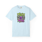 Mum Mum Mum Graffiti T-Shirt