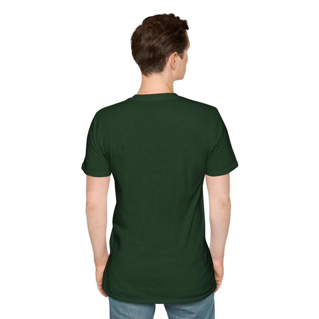 Papa Life T-Shirt — "Spoil Them & Send Them Home" Grandfather Gift