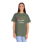 Grandma Kisses Mend Everything T-Shirt