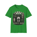 The Celts Are Here Since 1888 Tee