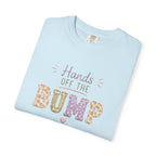Hands Off the Bump Maternity T-Shirt